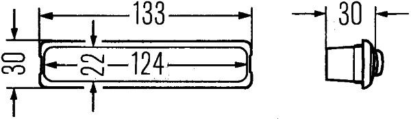 Innenraumleuchte