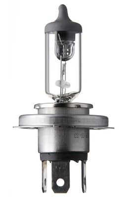 Glühlampe, Hauptscheinwerfer