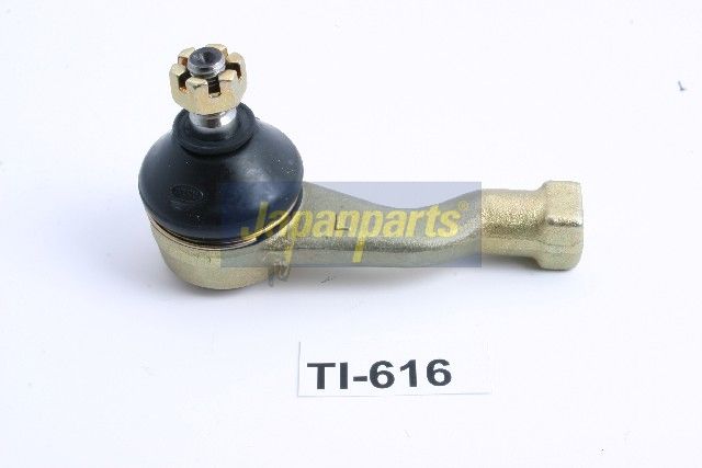 JAPANPARTS TI-616L - Spurstangenkopf