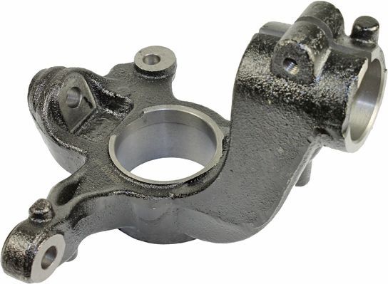 METZGER 58097002 - Achsschenkel, Radaufh&auml;ngung GREENPARTS