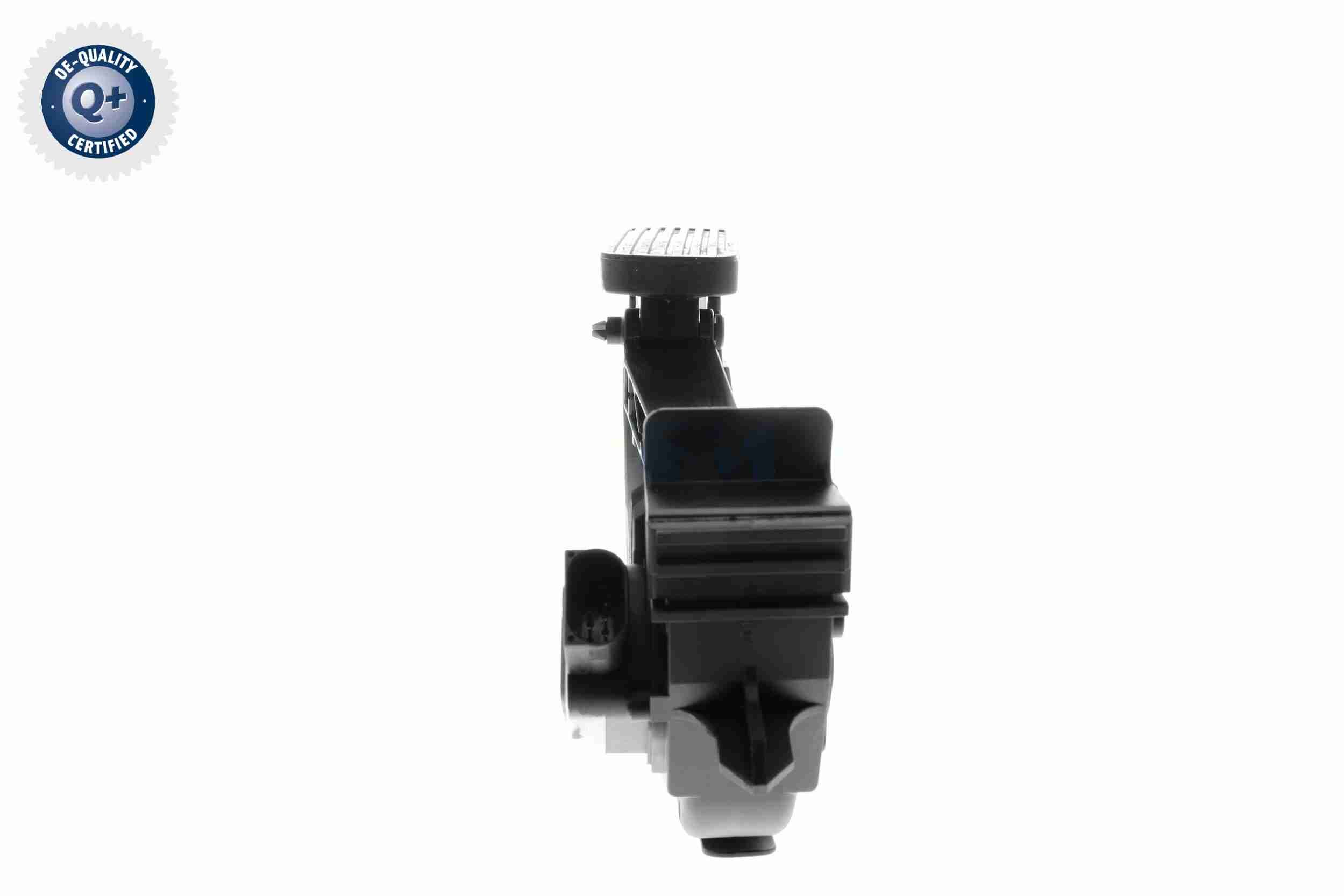 Sensor, Fahrpedalstellung