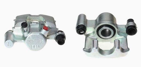 Bremssattel