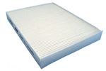Filter, Innenraumluft