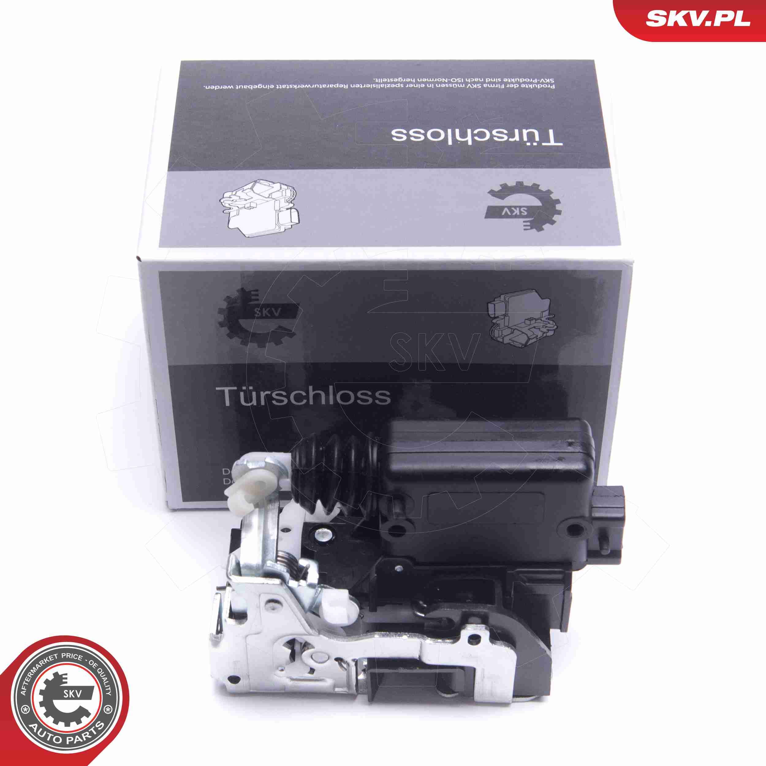 ESEN SKV 60SKV001 - T&uuml;rschloss