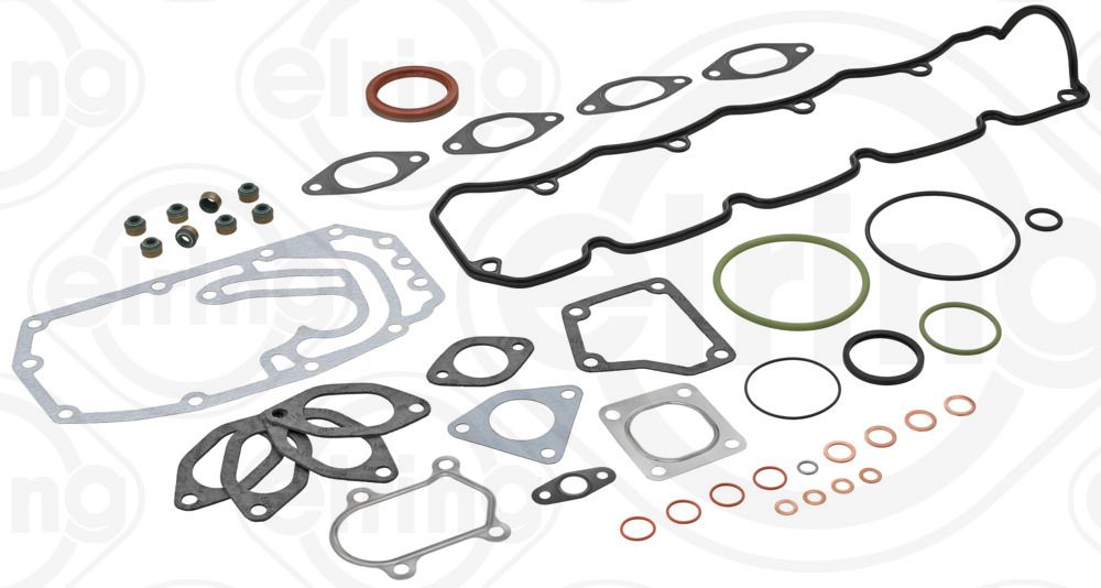 Gasket Kit, cylinder head 863.160