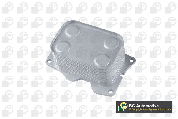 BGA CO2333 - &Ouml;lk&uuml;hler, Motor&ouml;l