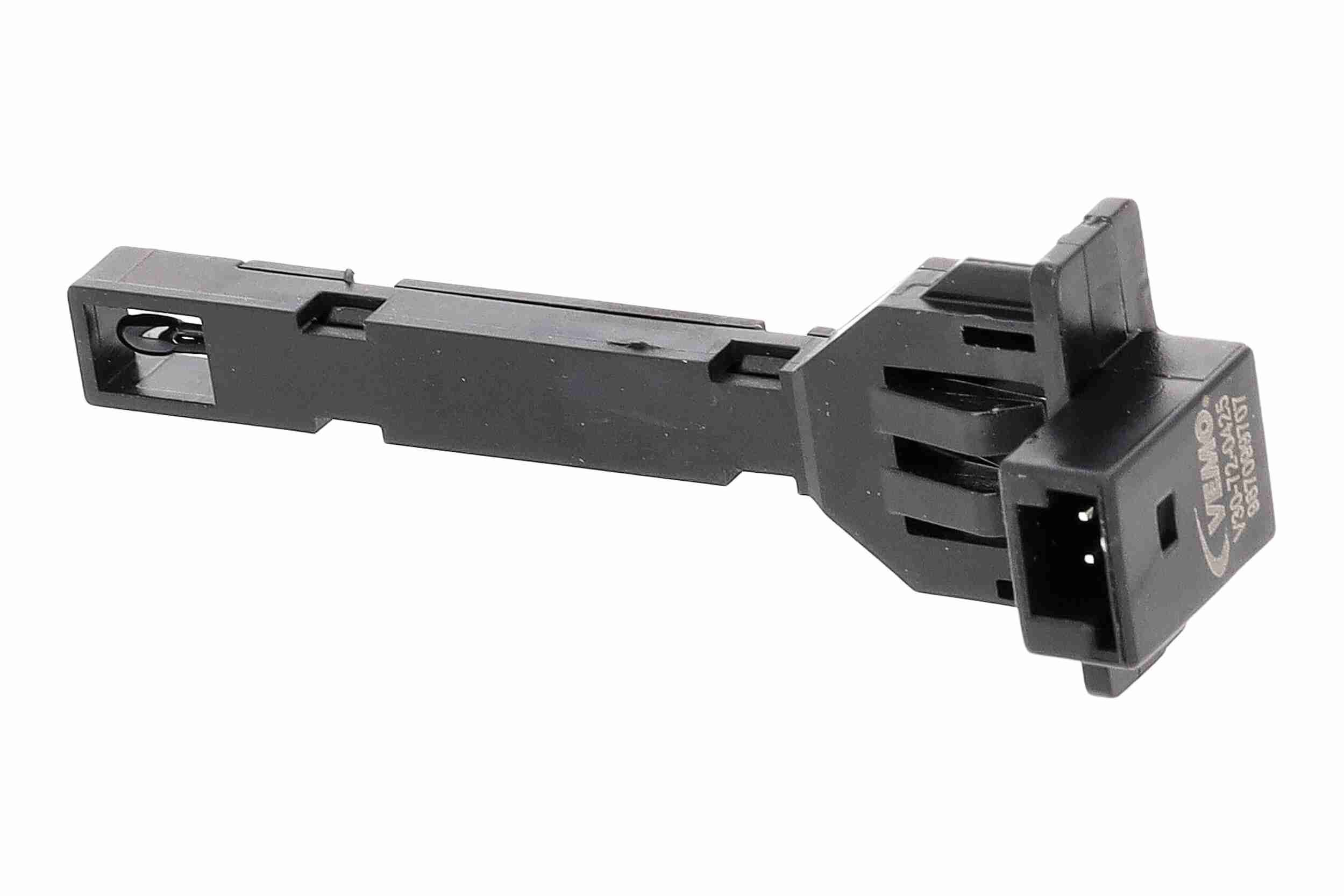 Sensor, Innenraumtemperatur