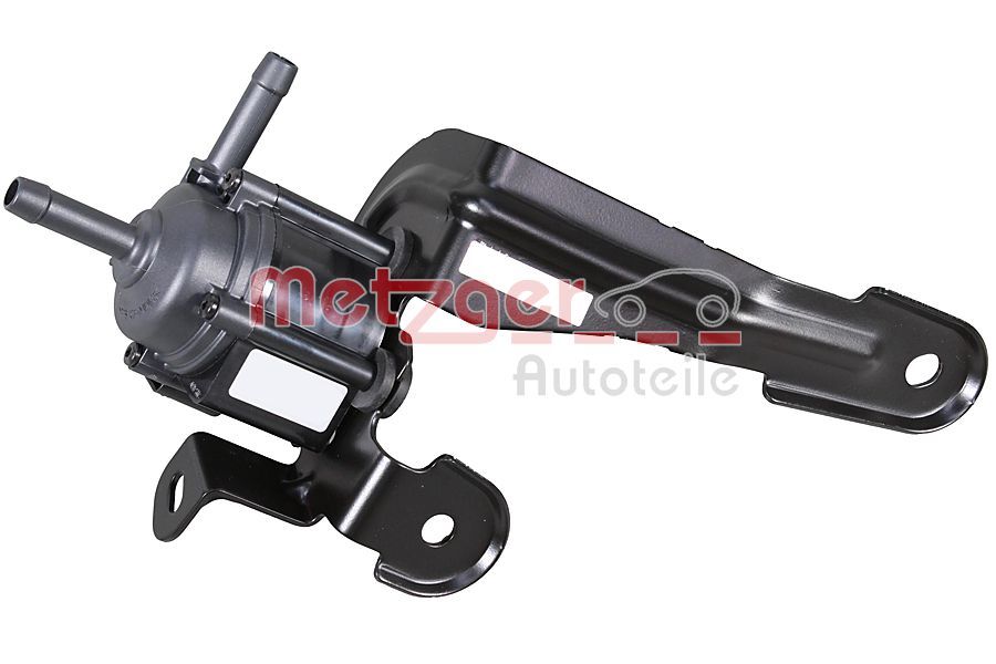 Zusatzwasserpumpe (Kühlwasserkreislauf)