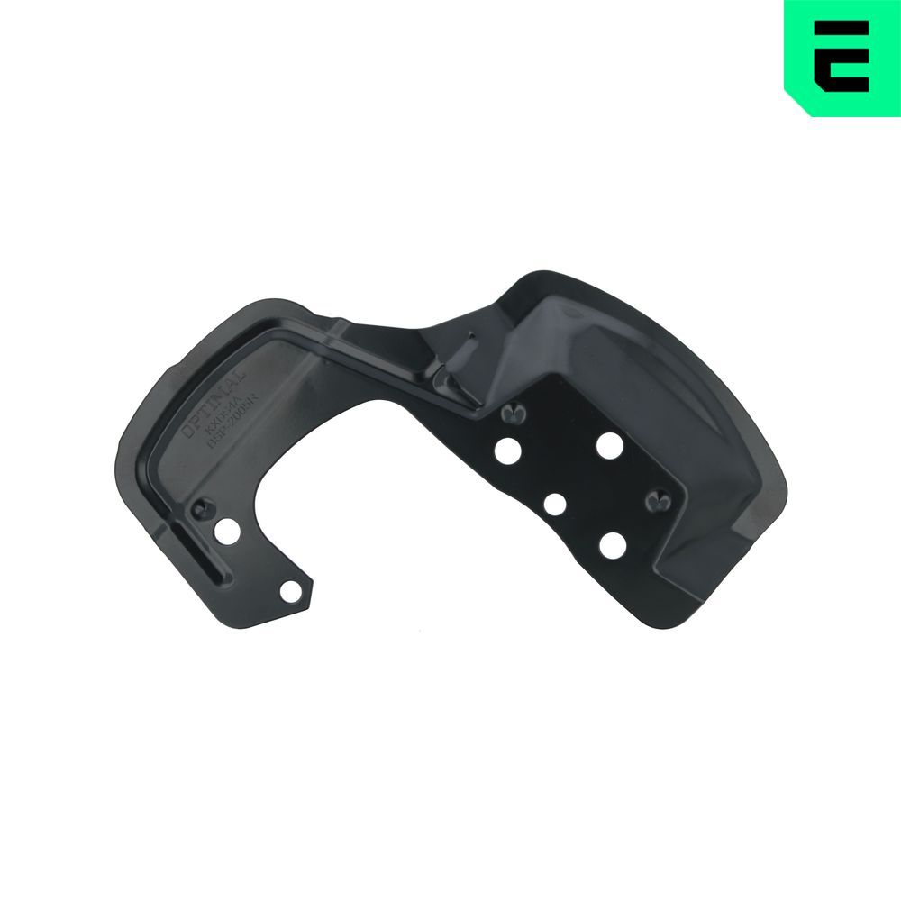 OPTIMAL BSP-2005R - Spritzblech, Bremsscheibe