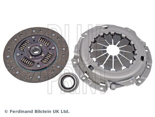 Kit de clutch