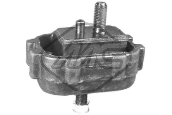 23325 Metalcaucho felfüggesztés, motor