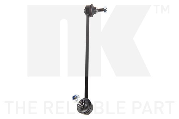 Stange/Strebe, Stabilisator