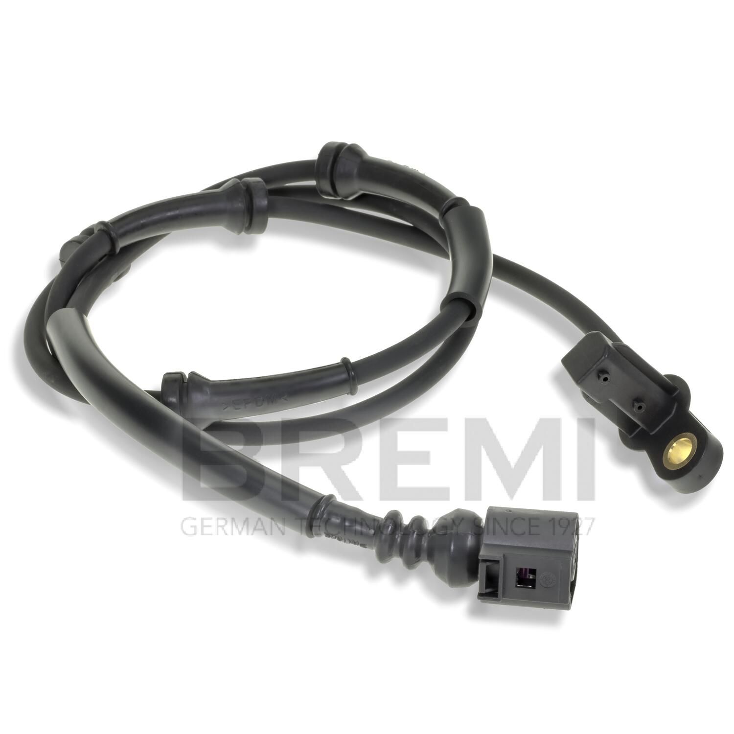 Sensor, Raddrehzahl