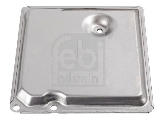 hidraulinis filtras, automatinė transmisija
