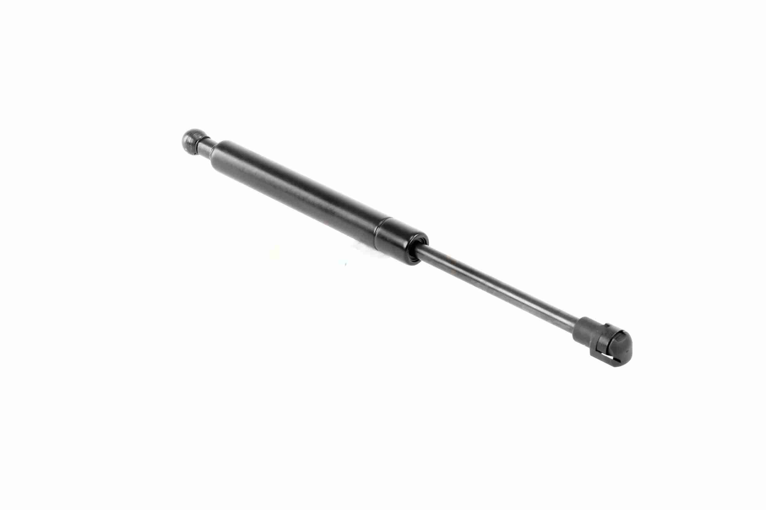 Gasfeder, Koffer-/Laderaum