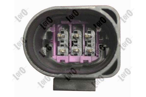 kabelių remonto komplektas, statymo atstumo jutiklis