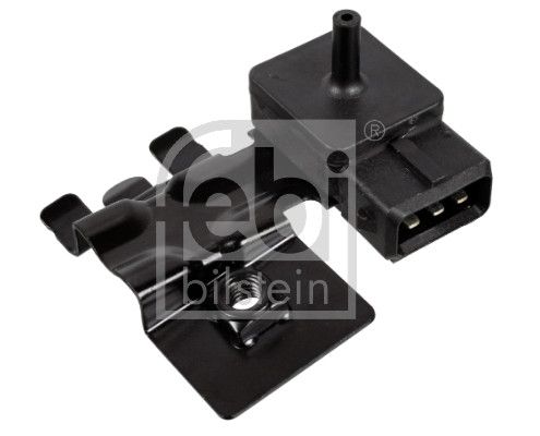 Sensor, presión del colector de admisión