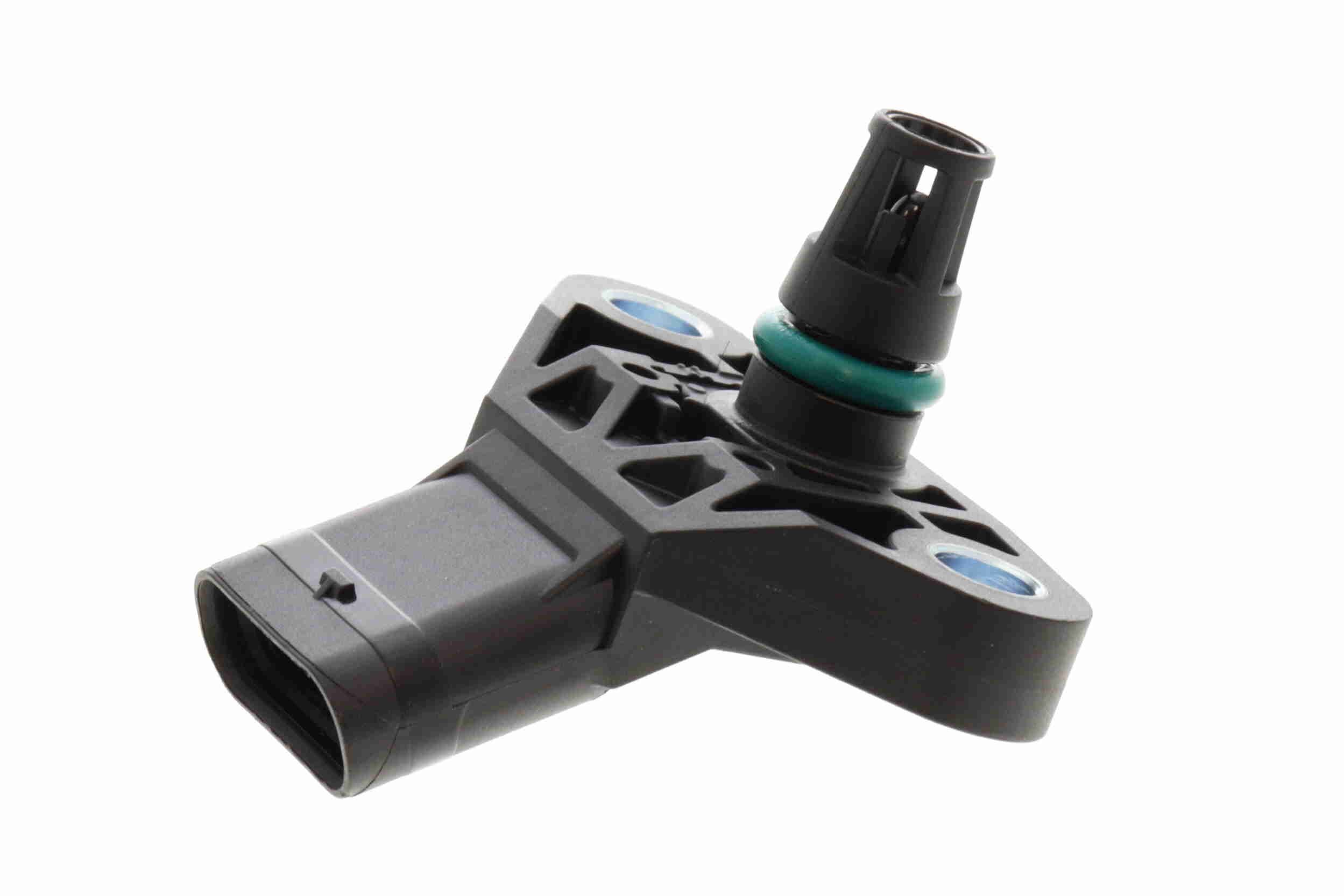 Sensor, Ladedruck