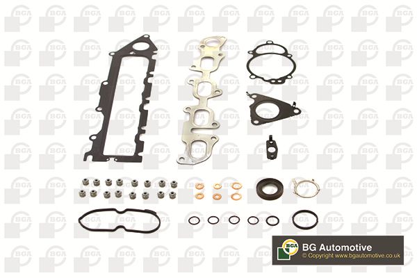 Dichtungssatz, Zylinderkopf