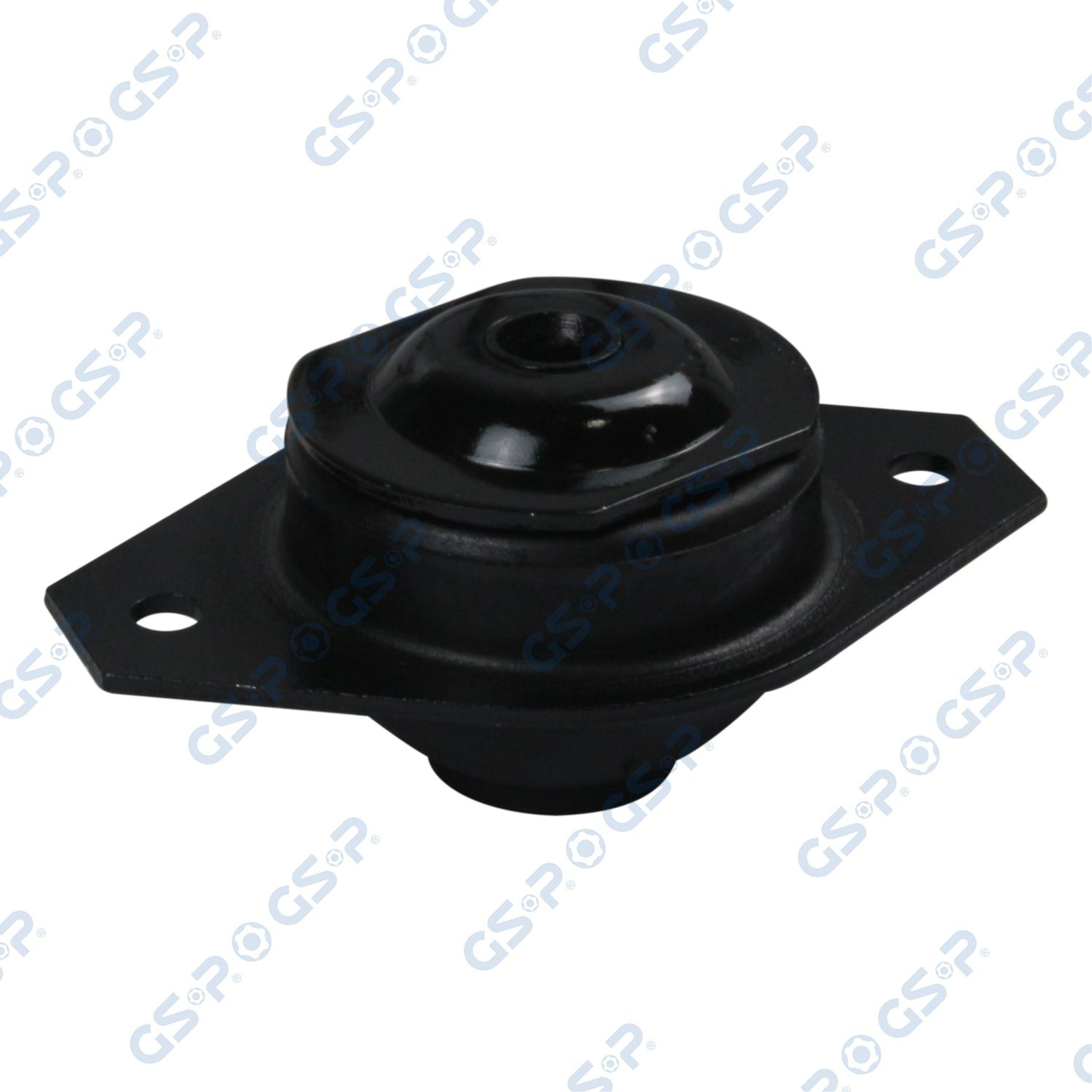 Soporte, motor