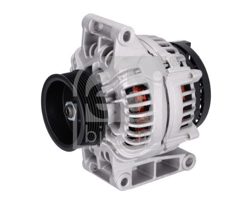 Alternador