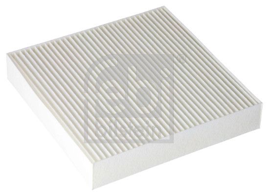 Filter, Innenraumluft