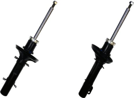 SACHS SHOCK ABSORBER - TecDoc Only