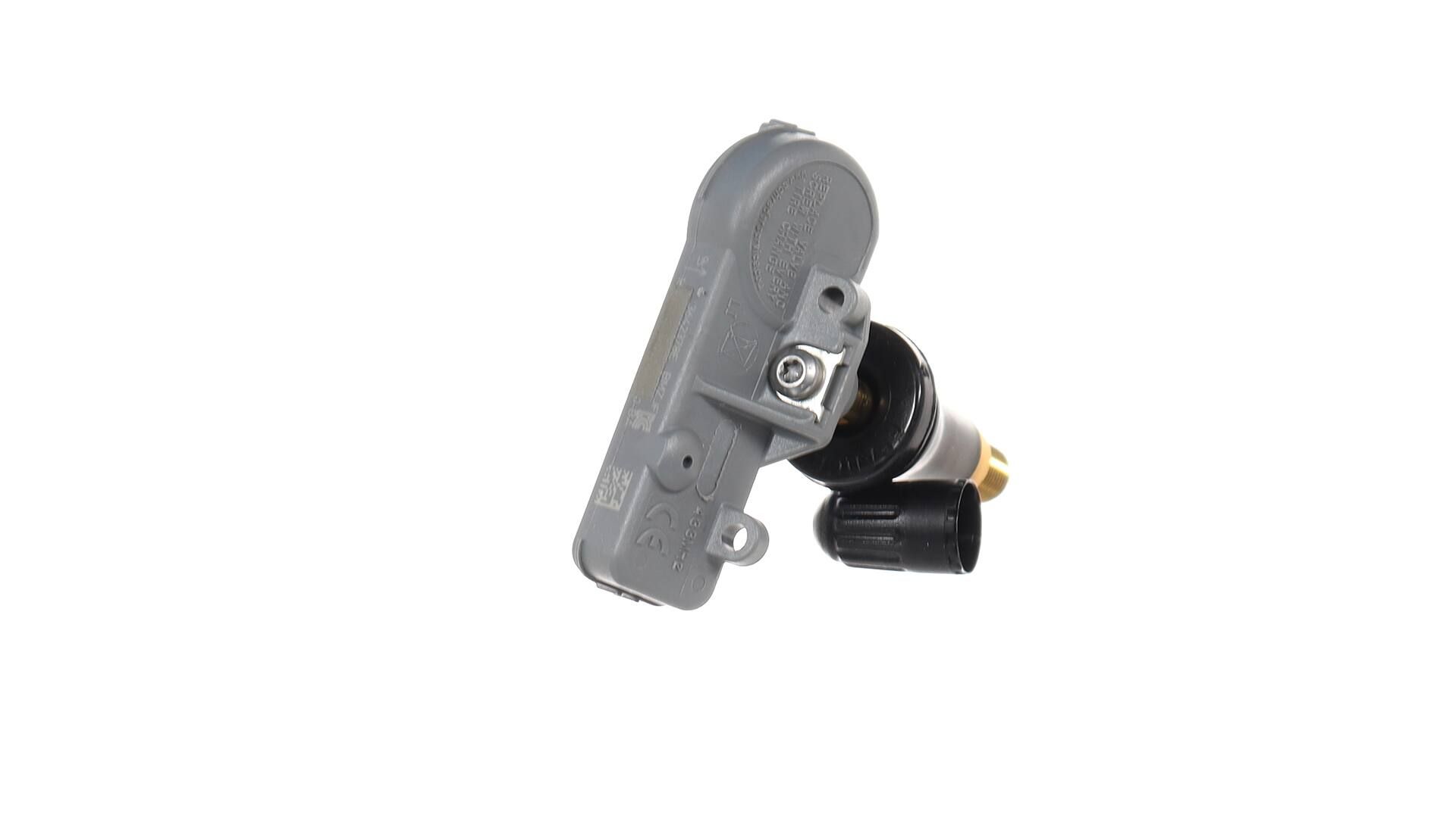 Radsensor, Reifendruck-Kontrollsystem Radsensor, Reifendruck-Kontrollsystem