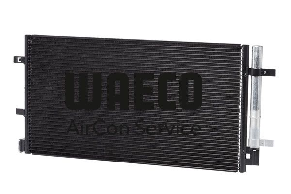 Waeco 8880400572 Kondensator, Klimaanlage