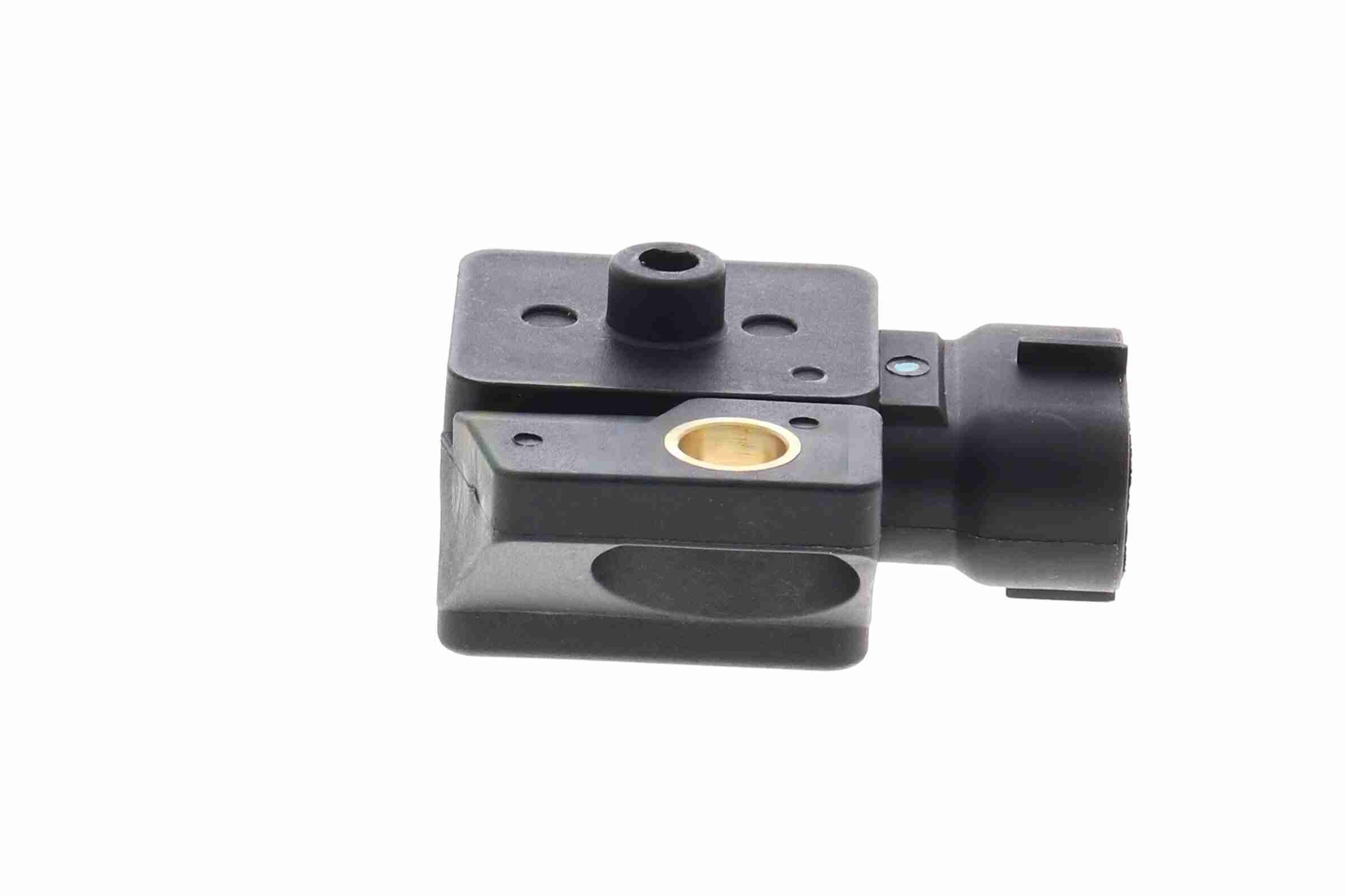 Sensor, Abgasdruck