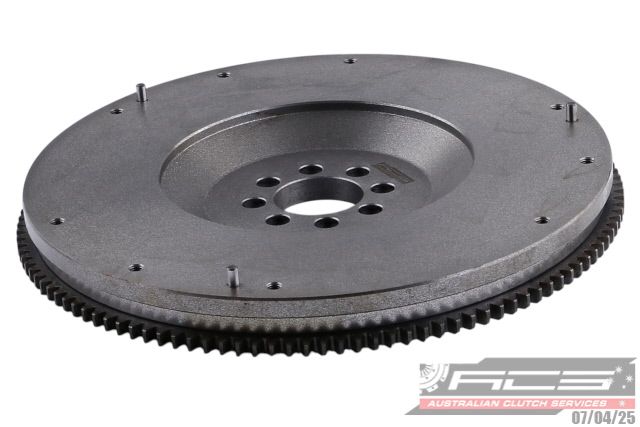 F/W D/IRON ISUZU D-MAX - TecDoc 1