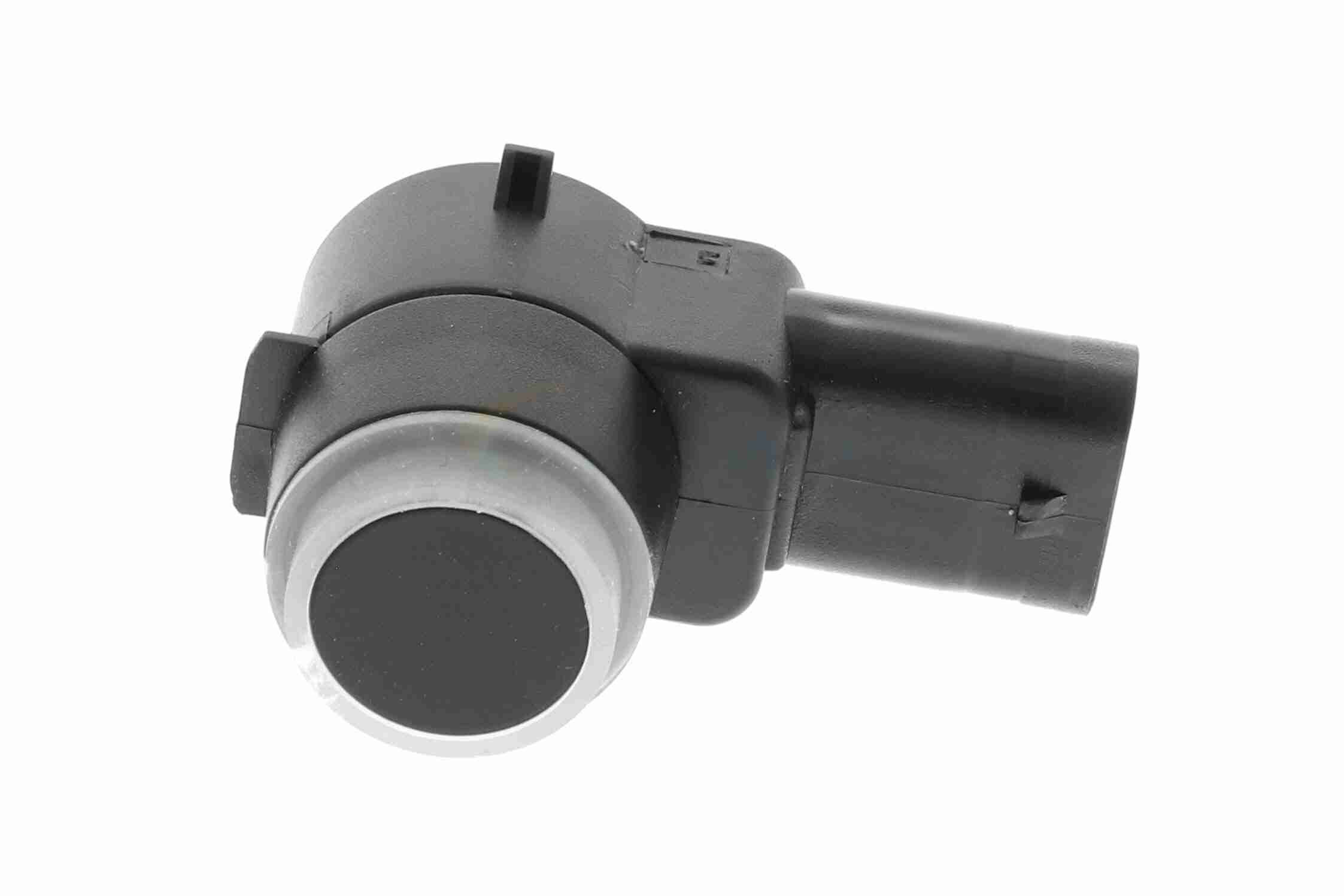 Sensor, Einparkhilfe