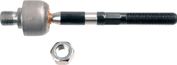 Axialgelenk, Spurstange