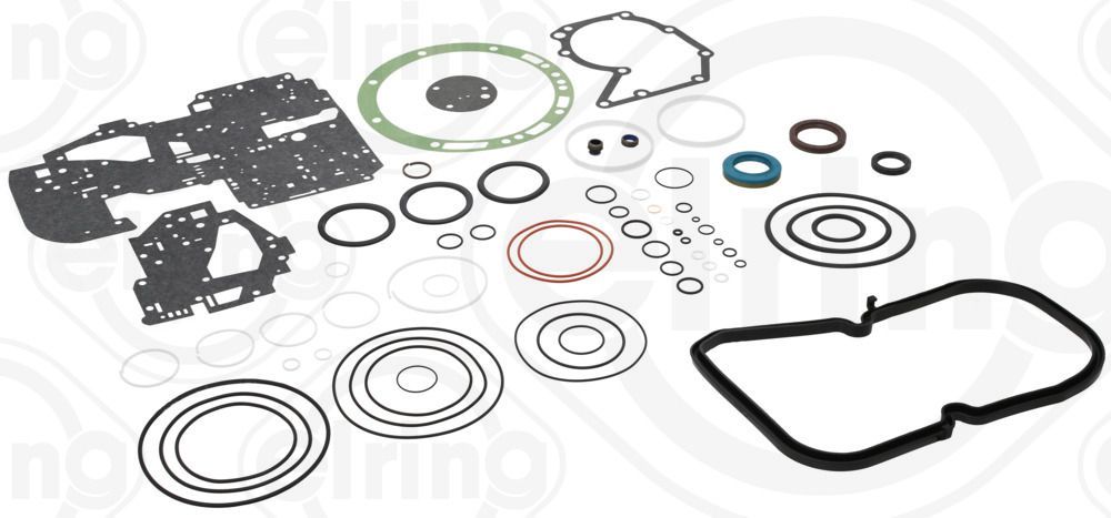 Gasket Set, automatic transmission 476.060