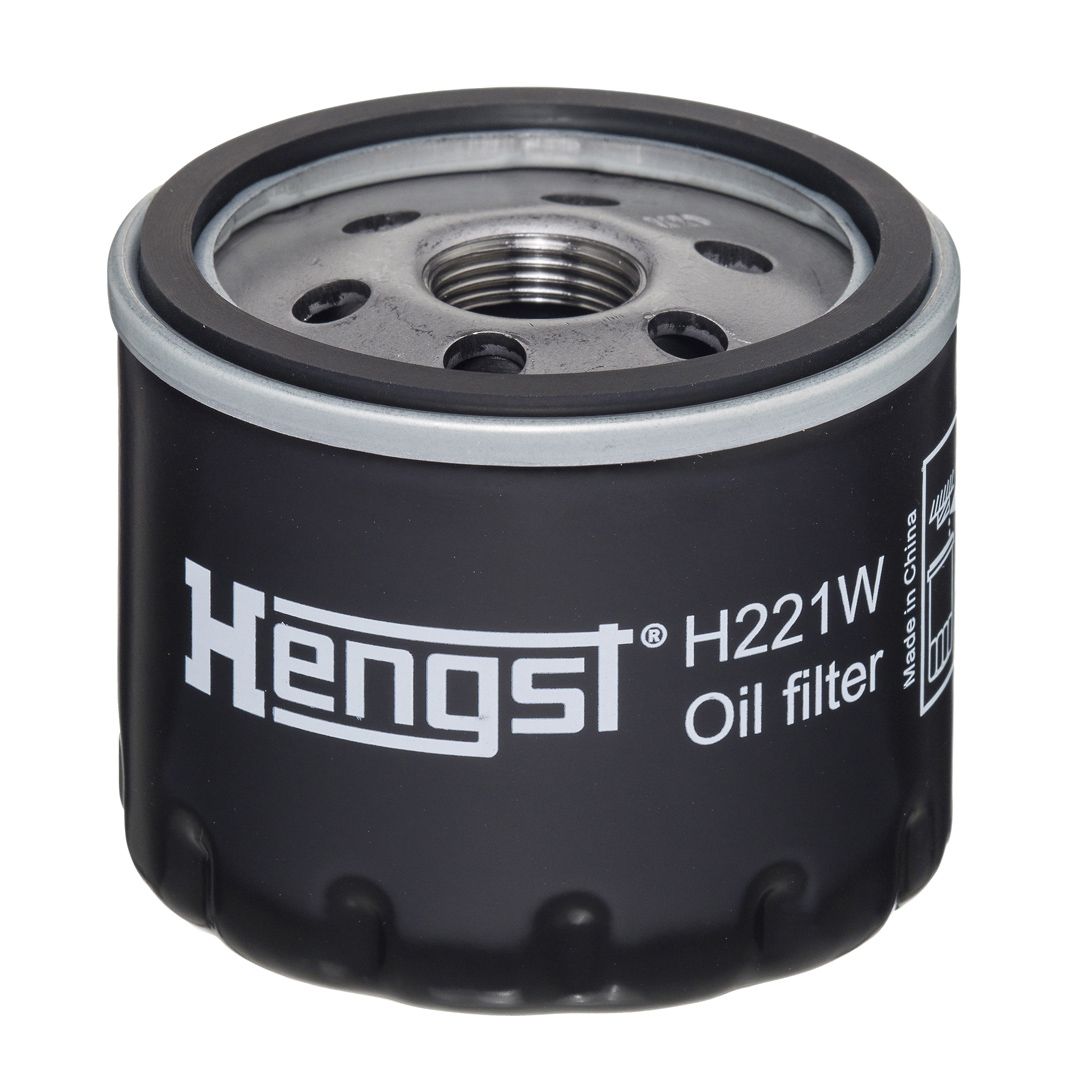 Ölfilter