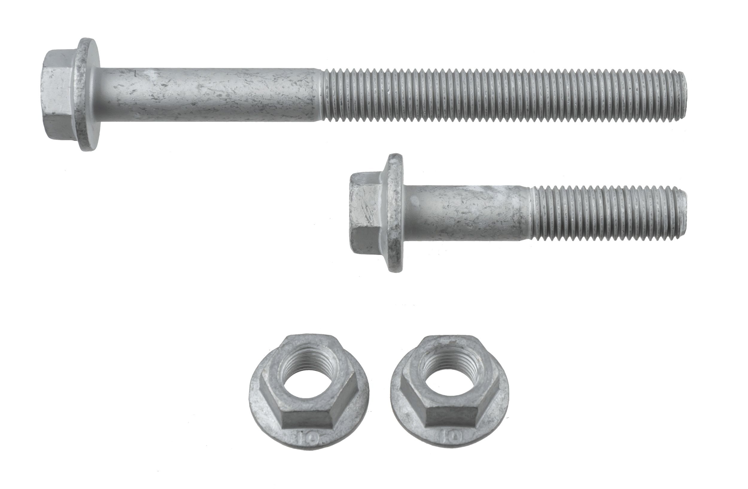 LEMFÖRDER 43534 01 Repair Kit, wheel suspension
