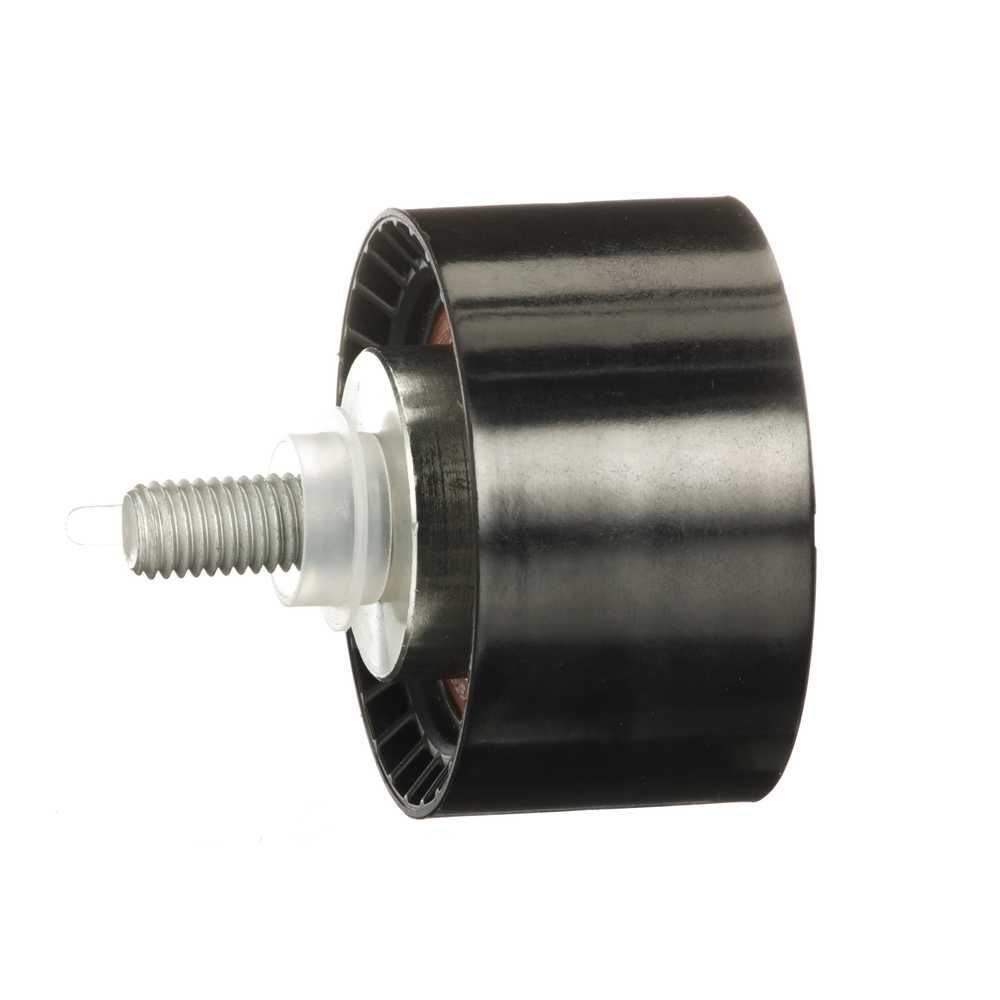 kreipiantysis skriemulys, paskirstymo diržas