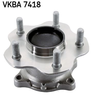 Wheel Bearing Kit VKBA 7418