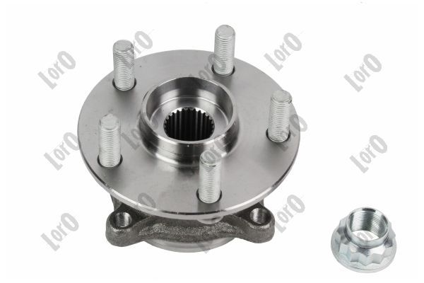 Wheel Hub 141-01-128