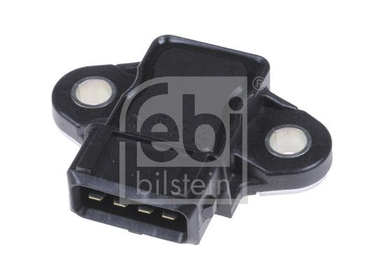 Steuerger&auml;t, Z&uuml;ndanlage