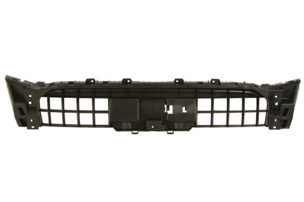 Halter, Kühlergitter