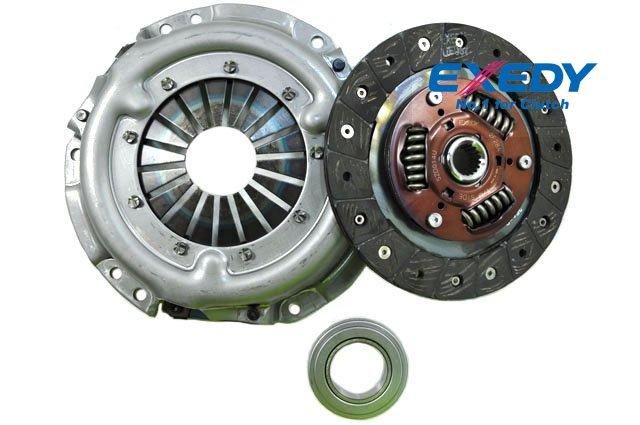 180mm Suzuki - TecDoc Only