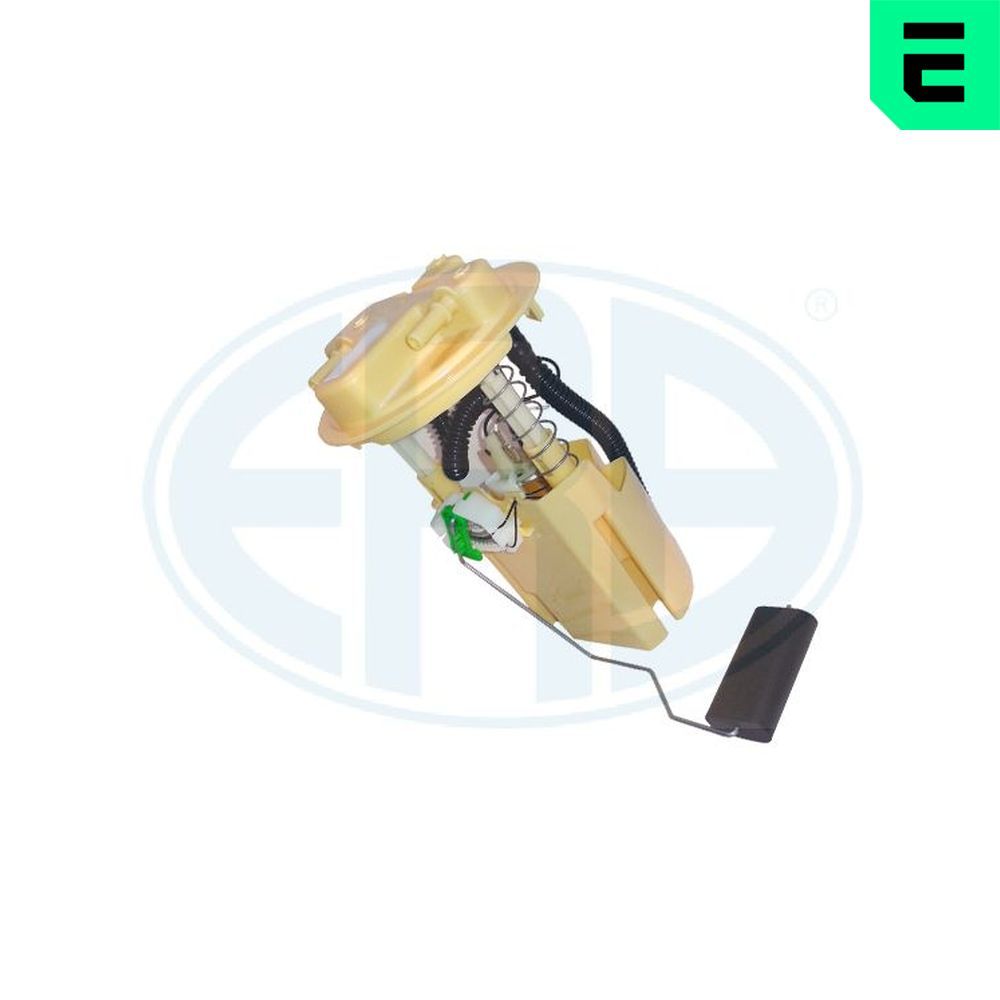 Kraftstoff-F&ouml;rdereinheit