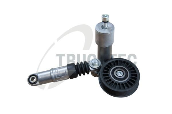 TRUCKTEC AUTOMOTIVE 07.19.087 - Riemenspanner, Keilrippenriemen