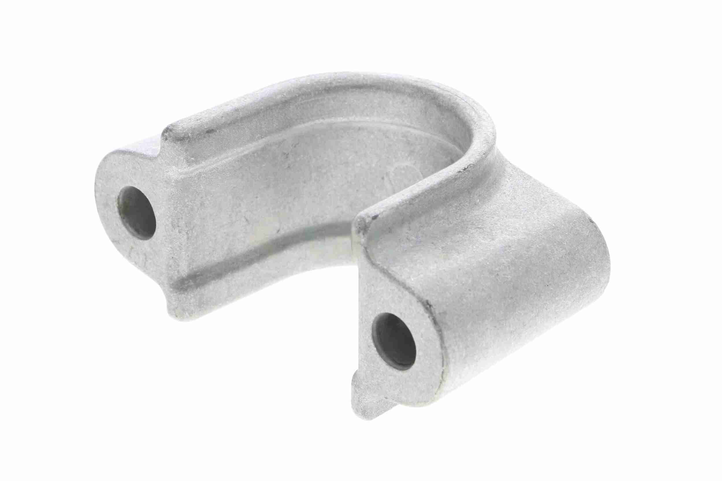Halter, Stabilisatorlagerung
