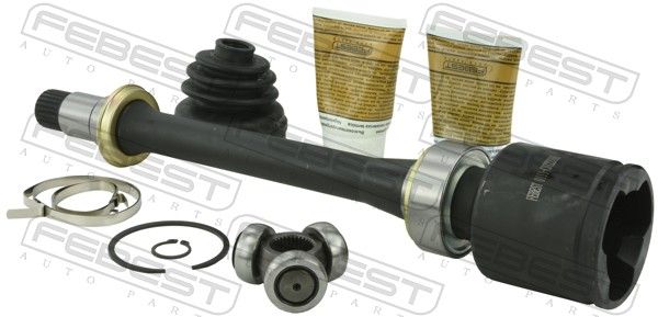 Joint Kit, drive shaft 0111-CDT220RH