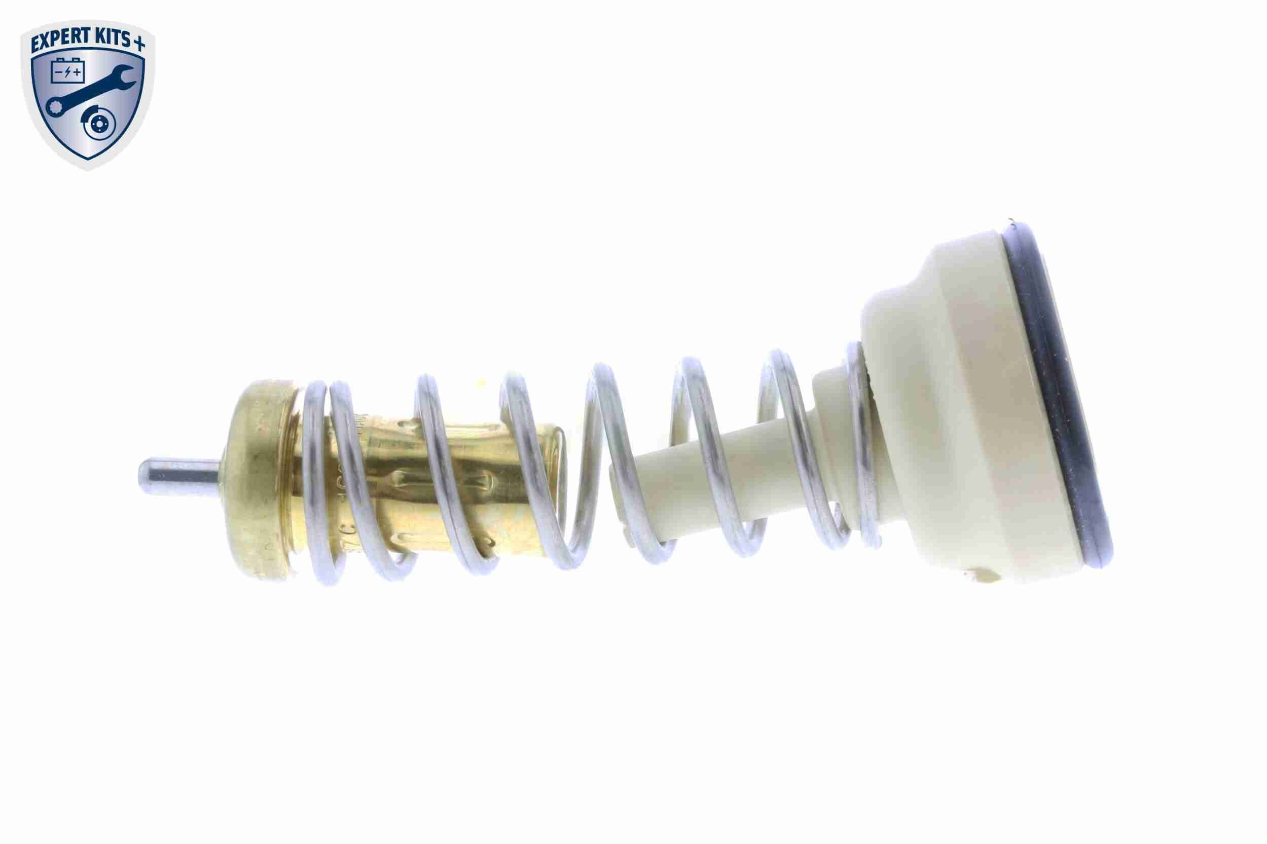 Thermostat, K&uuml;hlmittel