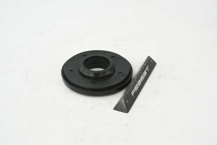 frikcinis guolis, pakabos statramsčio atramos montavimas