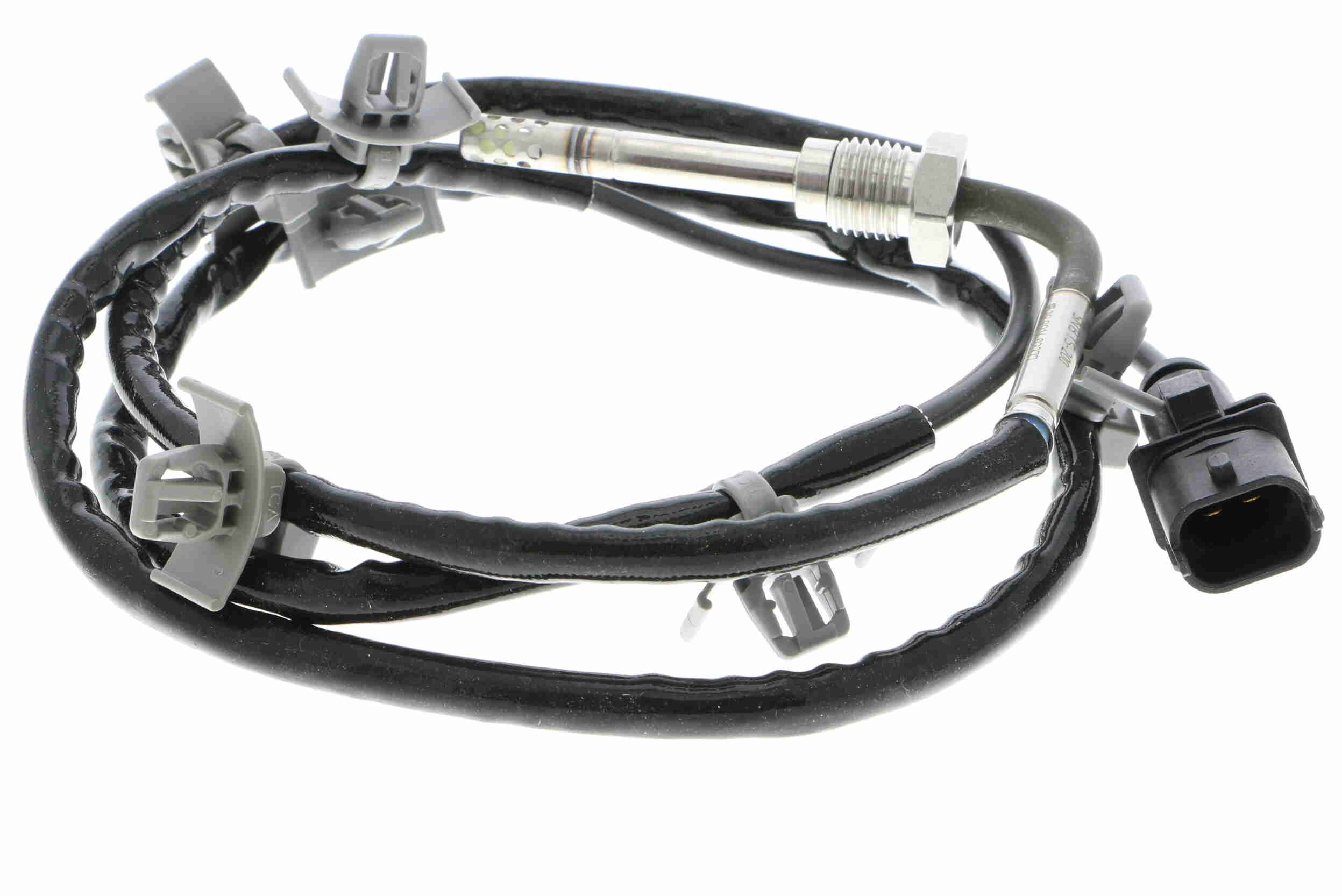 Sensor, Abgastemperatur