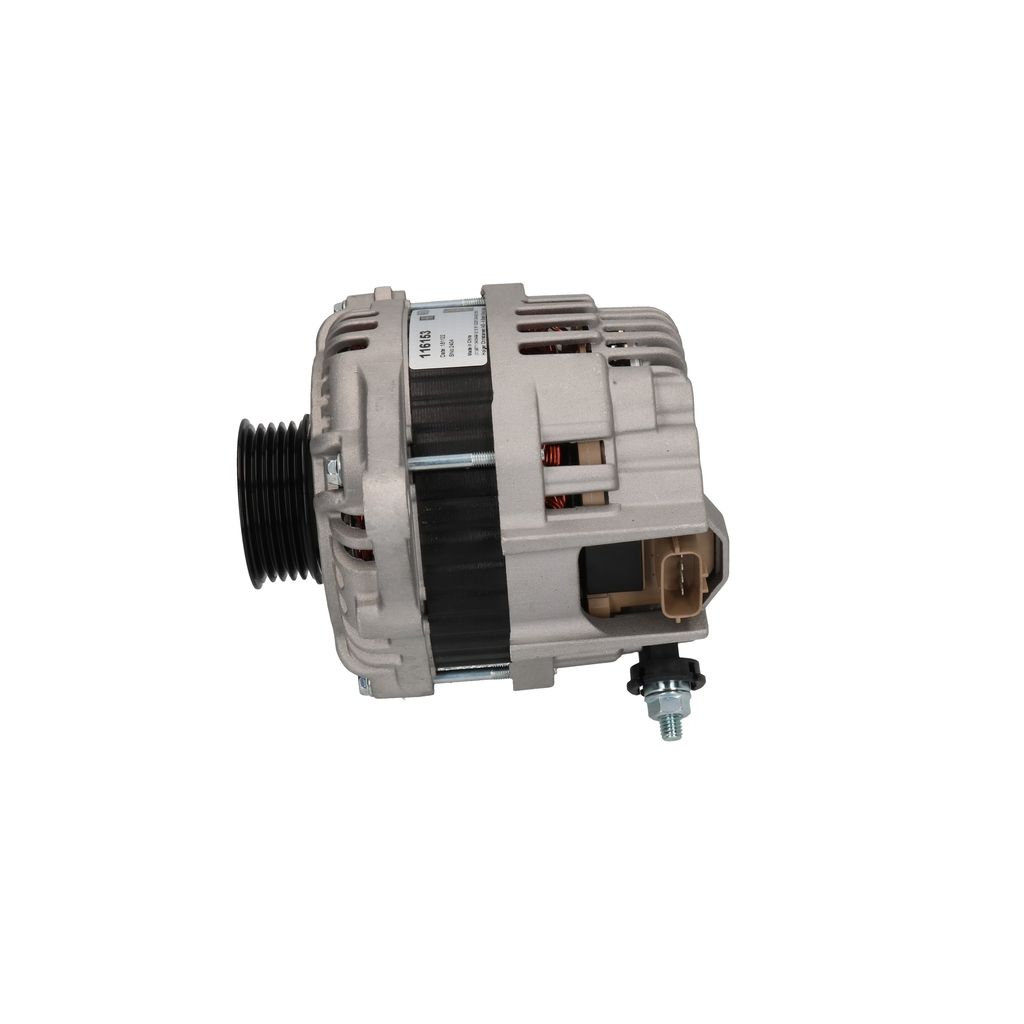 Generator Generator